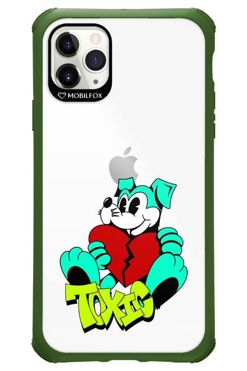 Playful Chaos - Apple iPhone 11 Pro Max