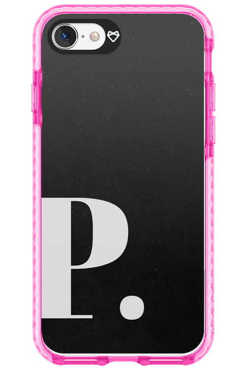P (Off Space) 2.0 - Apple iPhone SE 2020