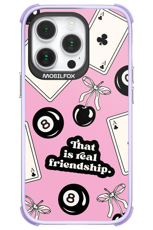 Win Win Black 2.0 - Apple iPhone 14 Pro