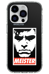 MEISTER - Apple iPhone 14 Pro