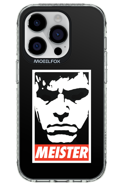 MEISTER - Apple iPhone 14 Pro