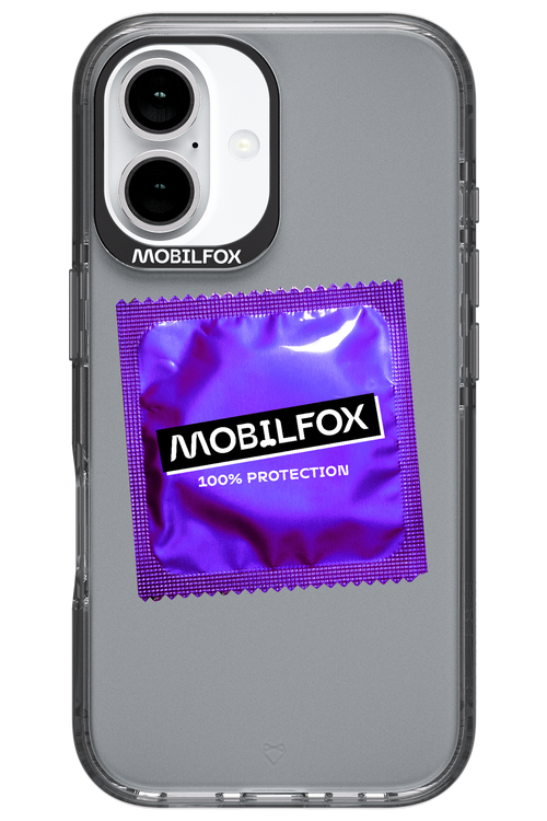 100% Protection 2.0 - Apple iPhone 16