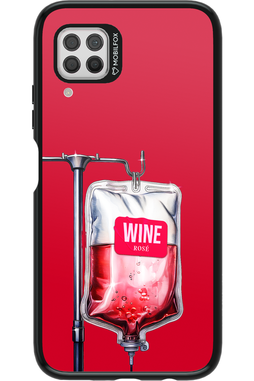 Sos Wine - Huawei P40 Lite