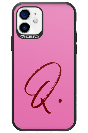 (Sorbet) Q 2.0 - Apple iPhone 12