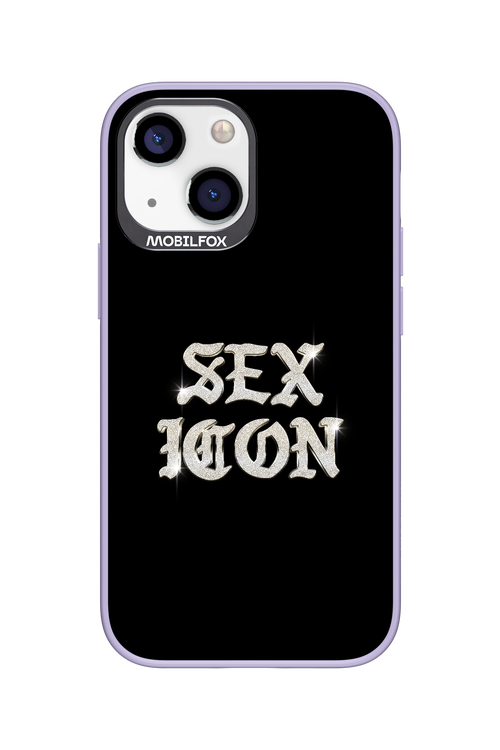 SEX ICON 2.0 - Apple iPhone 13 Mini