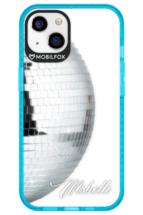 Disco Mood - Apple iPhone 13