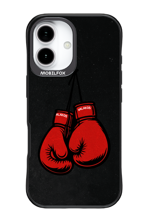 BoxRrr 2.0 - Apple iPhone 17