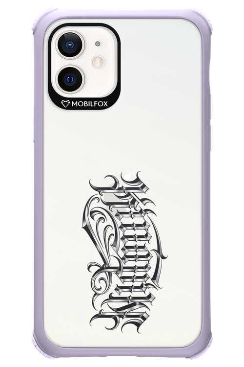 Chaotic Love - Apple iPhone 12