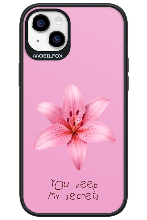 Secrets 2.0 - Apple iPhone 14 Plus