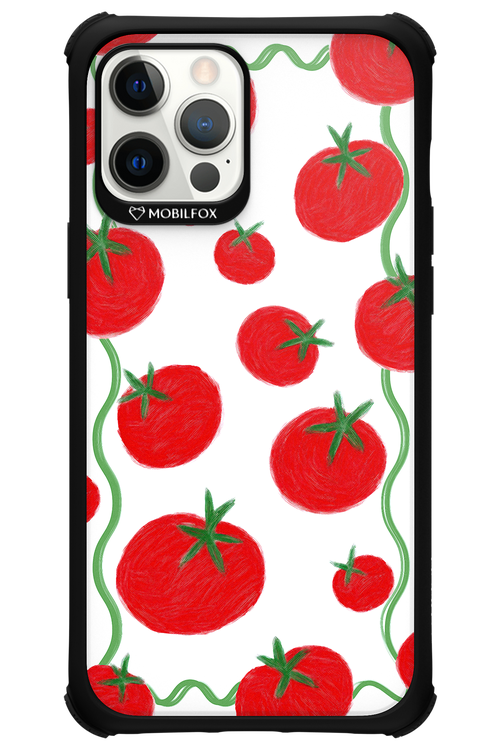 Tomato Love - Apple iPhone 12 Pro Max