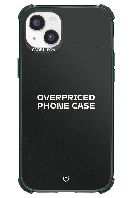 Overprieced - Apple iPhone 14 Plus