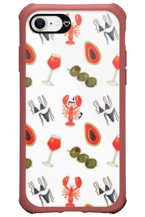 Aperitivo Dreams - Apple iPhone SE 2022