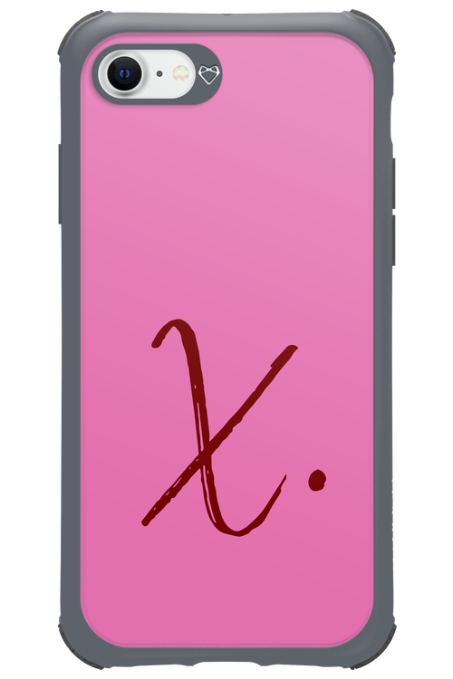 (Sorbet) X 2.0 - Apple iPhone SE 2020