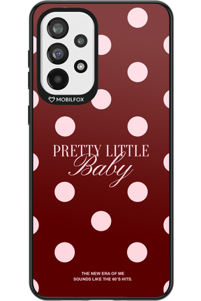 60’s Baby - Samsung Galaxy A73