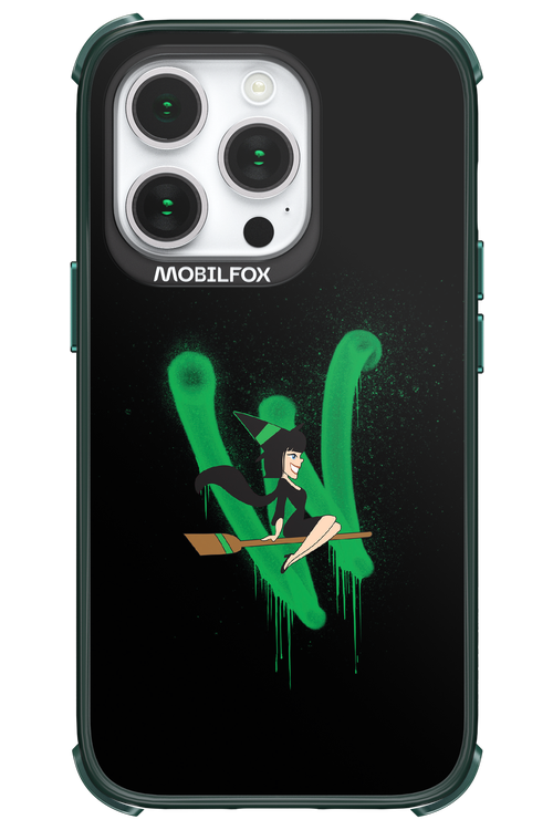 WITCH - Apple iPhone 14 Pro