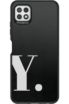 Y (Off Space) 2.0 - Samsung Galaxy A22 5G