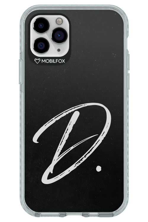 (Off Space) D 2.0 - Apple iPhone 11 Pro