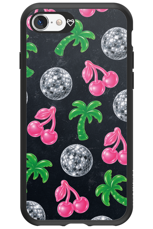 Single Life 2.0 - Apple iPhone SE 2022