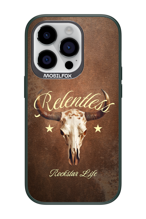 Relentless2 2.0 - Apple iPhone 14 Pro