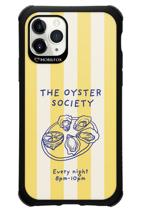 Oyster Society - Apple iPhone 11 Pro