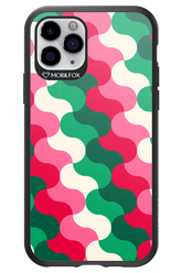 Holiday's Aura - Apple iPhone 11 Pro