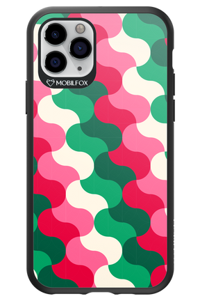 Holiday's Aura - Apple iPhone 11 Pro