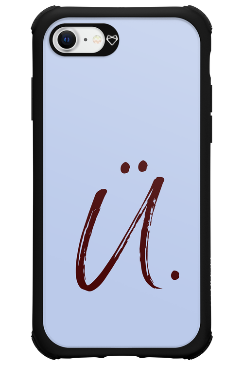 (Jellyfish Presso) U II 2.0 - Apple iPhone SE 2022