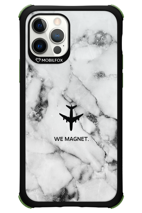 International Love II 2.0 - Apple iPhone 12 Pro