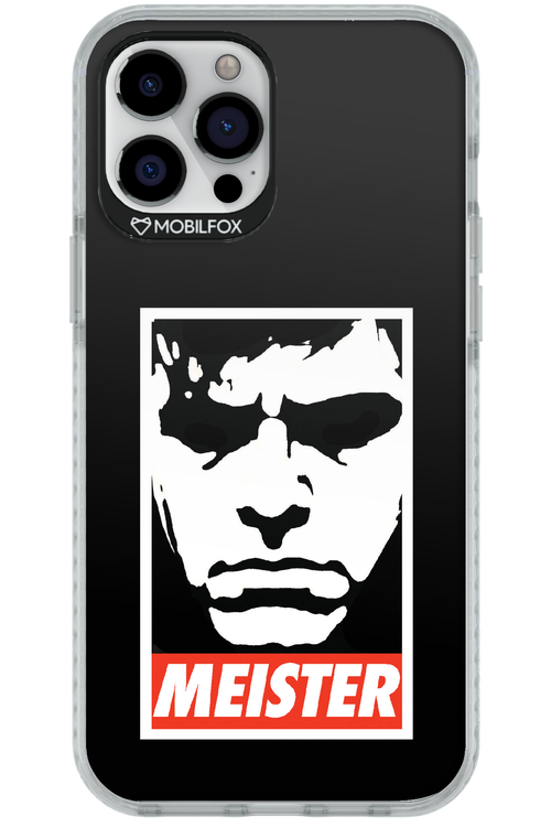 MEISTER - Apple iPhone 12 Pro Max