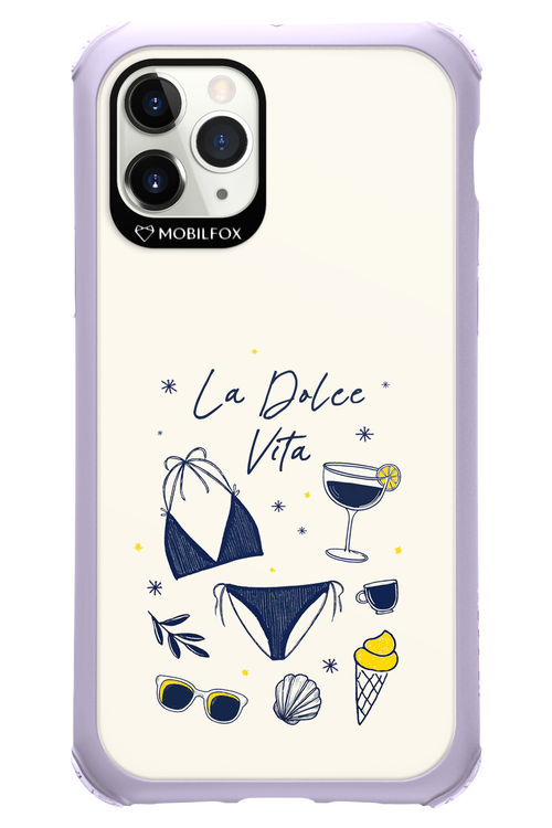 Dolce Vita - Apple iPhone 11 Pro