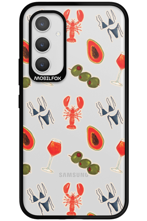 Aperitivo Dreams - Samsung Galaxy A54