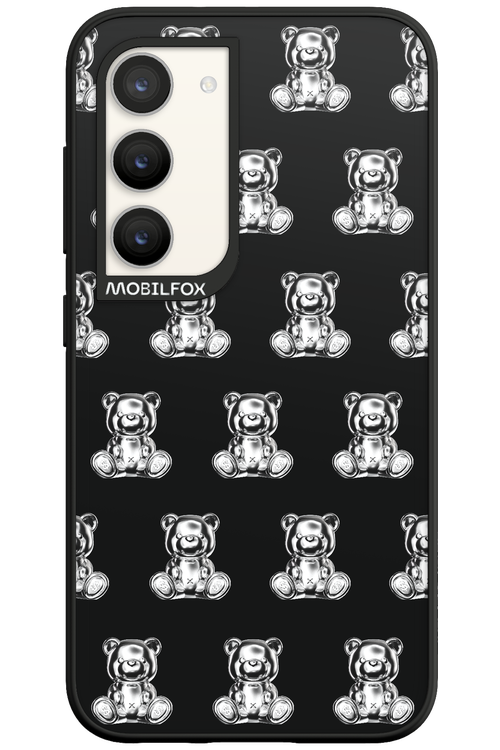 Dollar Bear Pattern - Samsung Galaxy S23