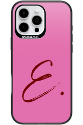 (Sorbet) E 2.0 - Apple iPhone 16 Pro Max