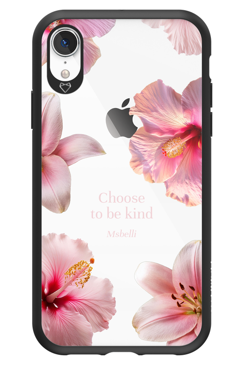 Be Kind - Apple iPhone XR