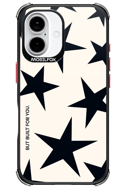 Built for You 2.0 - Apple iPhone 16