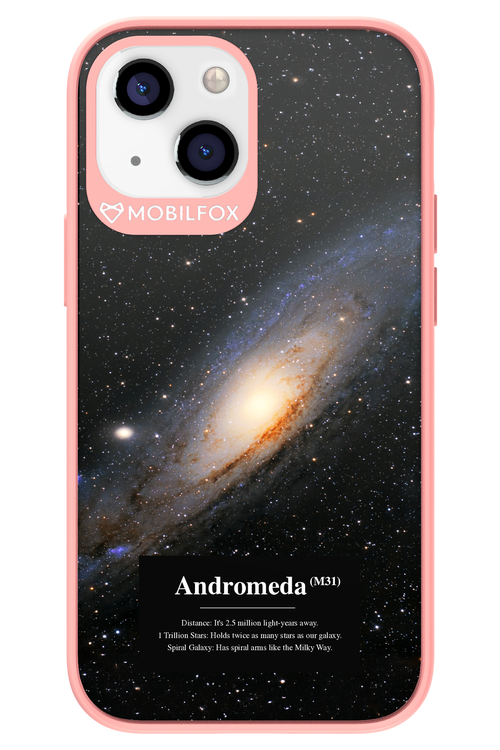 Andromeda - Apple iPhone 13 Mini