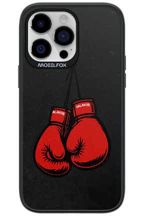 BoxRrr 2.0 - Apple iPhone 14 Pro Max