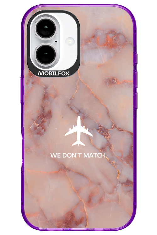 International Love I 2.0 - Apple iPhone 16