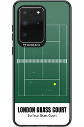 LONDON GRASS COURT 2.0 - Samsung Galaxy S20 Ultra 5G