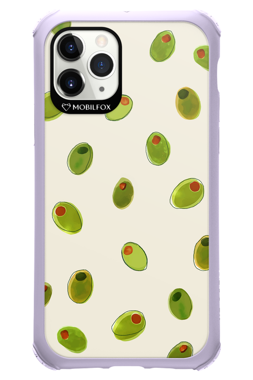 Olive Babe - Apple iPhone 11 Pro