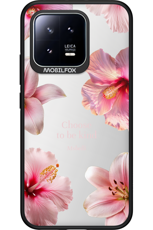 Be Kind 2.0 - Xiaomi 13