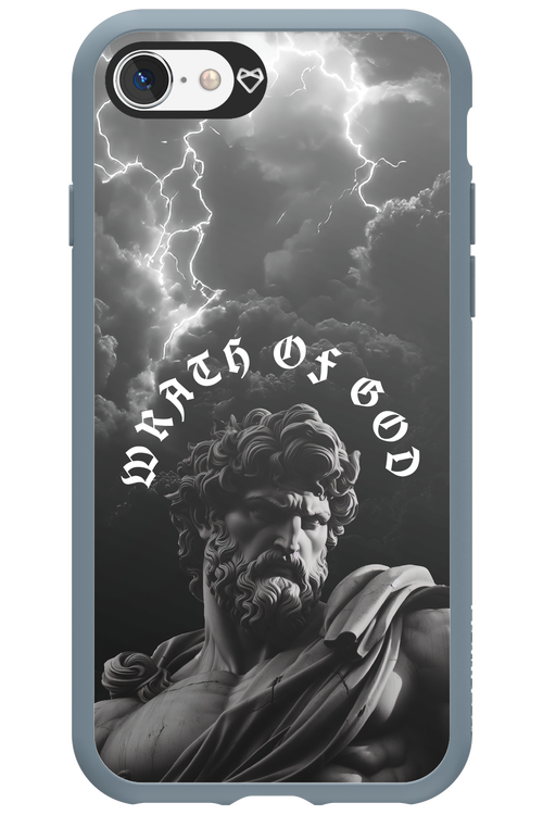 God 2.0 - Apple iPhone SE 2022
