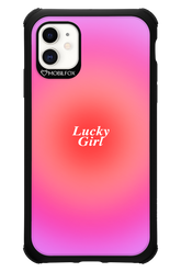 LuckyGirl - Apple iPhone 11