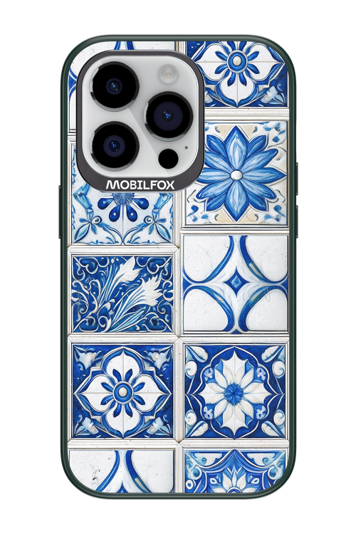 Antique - Apple iPhone 14 Pro