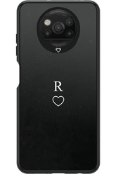 R Black 2.0 - Xiaomi Poco X3 NFC