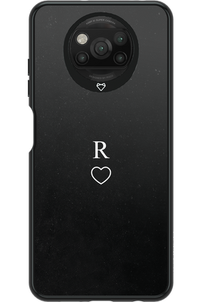 R Black 2.0 - Xiaomi Poco X3 NFC