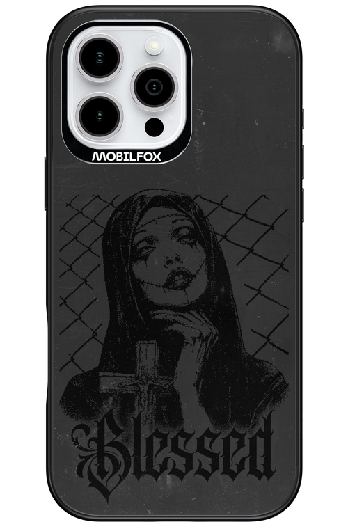 God bless 2.0 - Apple iPhone 16 Pro Max