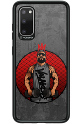 King V - Samsung Galaxy S20