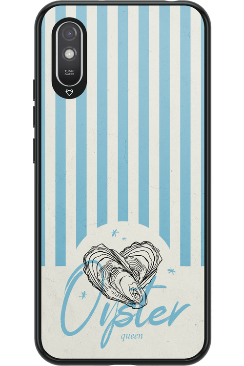 Oyster Queen - Xiaomi Redmi 9A