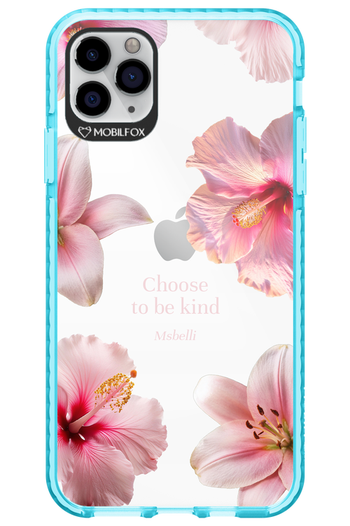 Be Kind 2.0 - Apple iPhone 11 Pro Max